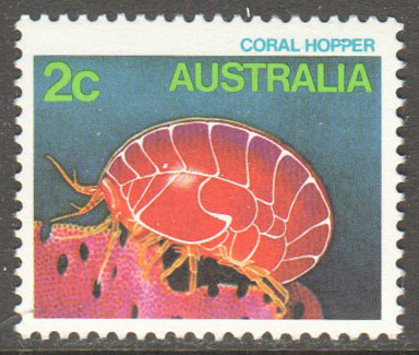 Australia Scott 902 MNH